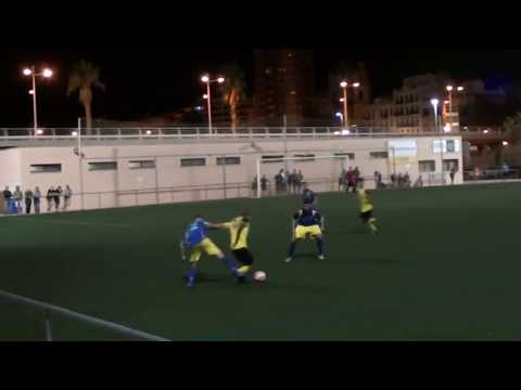 CD SERRANOS 2 CD CHESTE 1