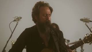 Iron & Wine - Call it dreaming | Pitchfork Live