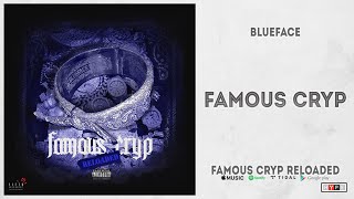 Blueface - "Famous Cryp" (Famous Cryp Reloaded)