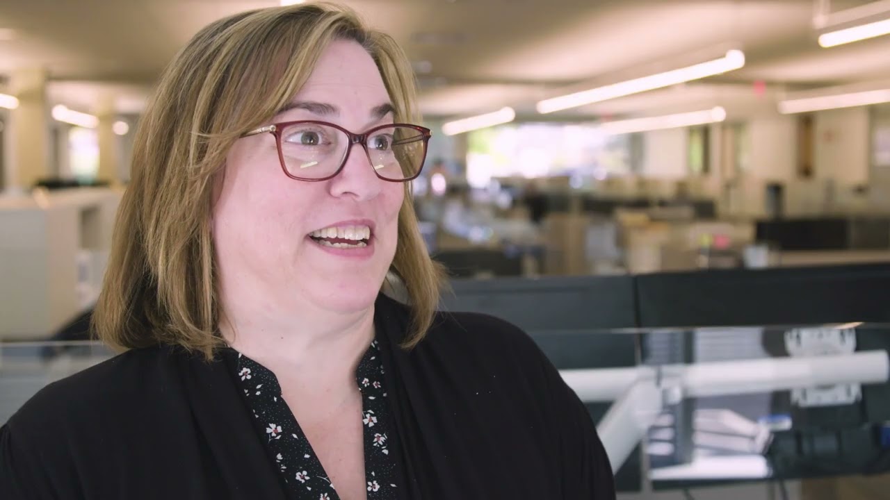 About Us - EagleBank