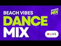 Dance Radio Mix 24 7 Live Best Of Dance 2025 Songs 2025 Pop Playlist Hit Music