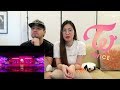 Vlog #55 | COUPLE REACTS TO "TWICE - Breakthrough (Music Video)" Vlog #55 | COUPLE REACTS TO "TWICE - Breakthrough (Music Video)"