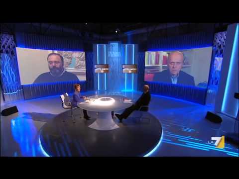 Otto e mezzo 03/01/13