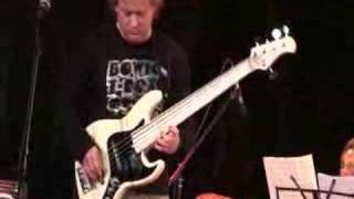 Djabe feat. Mihaly Dresch - Sibiu Jazz Festival 2008 - #5b