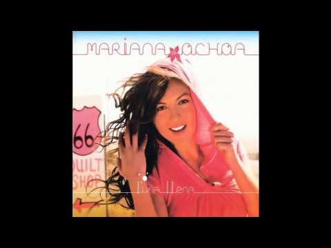 Mariana Ochoa - Me Faltas Tu