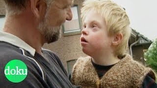 Das Kind, das die Abtreibung überlebte | WDR Doku
