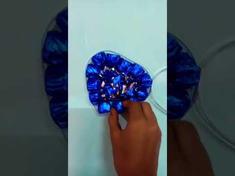 unboxing chocolate 🍫✨🤞