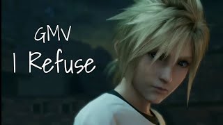 GMV FFVII - I Refuse (Simple Plan)