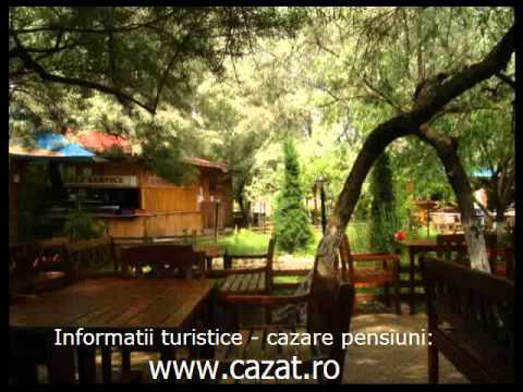 Cazare Beresti Bistrita, Bacau - Cazat.ro