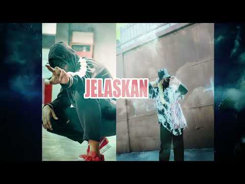 Skyrulez - Jelaskan feat Artistic Najla