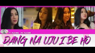 Download lagu MARIA FITRI  - DANG NA UJU I BE HO ( Engkau Sudah Berubah ) - LAGU BATAK POPULER mp3
