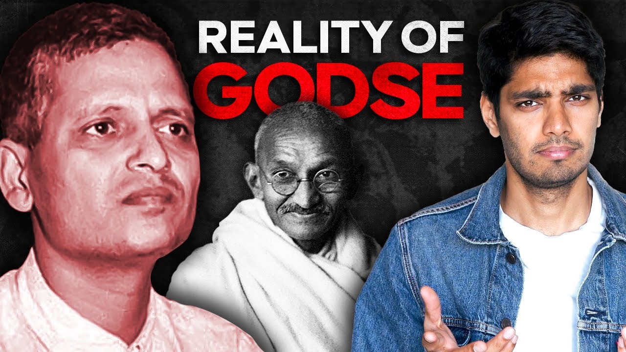 Nathuram Godse : Hero or Villain?
