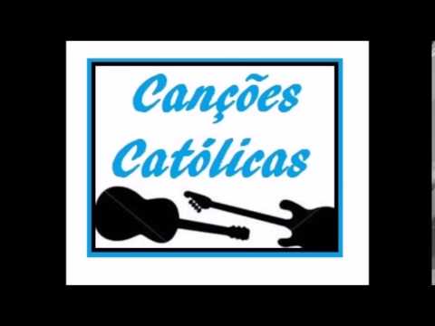JESUS EU TE ADORO - CATÓLICA
