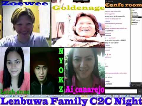 CAM2CAM.(LENBUWA FAMILY)