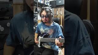 Bass play 11