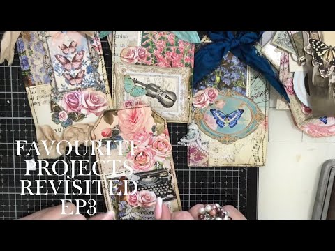 Favourite Projects from 2025 Revisited - Ep 3