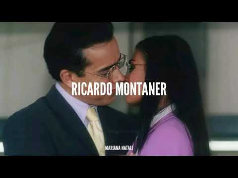 Besame - Ricardo Montaner (Letra)