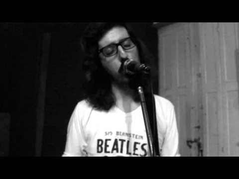 Gabriel Destéfano y Pía Lacelli - "Palomas y Plazas" (El Príncipe)