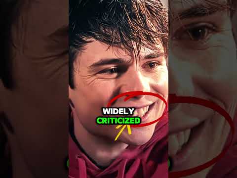 Why Does Ashby Gentry Look Completely Different in My Life with the Walter Boys Season 2