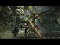 E3 2017: Thorns of Judgement Trailer