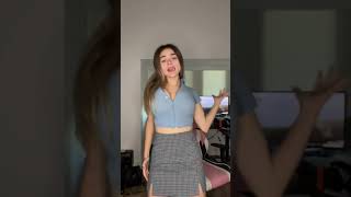 【おっぱい】乳揺れダンス tiktok #Shorts