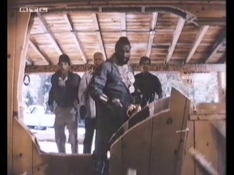 "Das A-Team"-Vorspann (RTL Version)