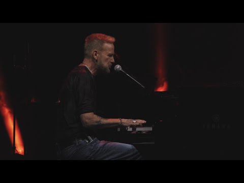 Thumbnail for (Everything I Do) I Do It For You & Straight From The Heart (Medley) - Corey Hart by Justin Abedin