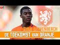 De Toekomst Van Oranje #8: Ryan Gravenberch (Ajax)