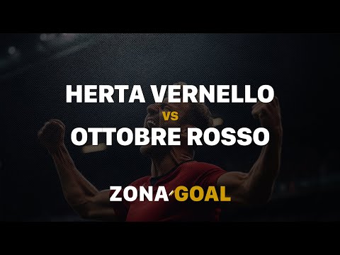 Herta Vernello - Ottobre Rosso
