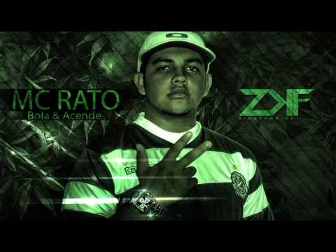 MC King SP - Bola e Acende ♪ [ Dj Guiu e Lucas Mix - ZF Prod] Lançamento 2014