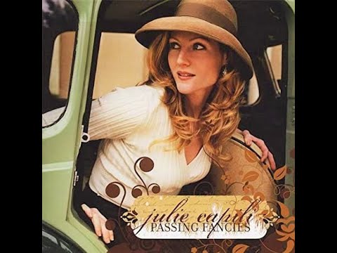 Yesterdays  -  Julie Capili