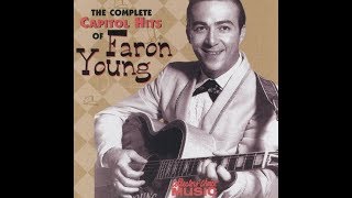 1924 Faron Young - Riverboat
