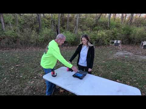 Charter Arms Revolvers: Gun Tech Tip # 12: Survival Guns for SHTF?