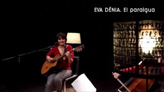 El paraigua - Eva Dénia
