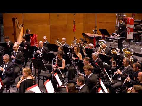 RECUERDOS DE BUENOS AIRES  Hans van der Heide /Filarmonica Rossini/ LXXXI Maggio Musicale