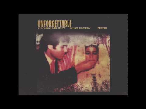 NIGHTLIFE x Ferno - Unforgettable [SPRMix] Feat. Mikes Comedy