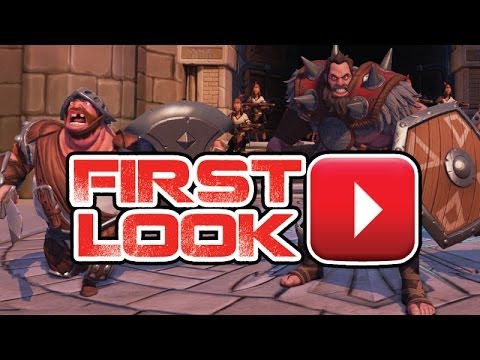 Orcs Must Die! Unchained PC