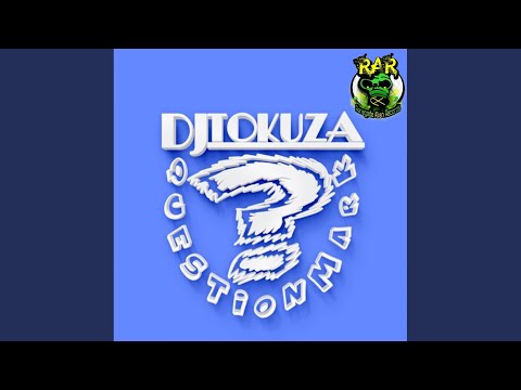 Questionmark (Original Mix)