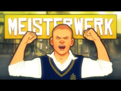 Bully - The controversial school simulator from Rockstar Games