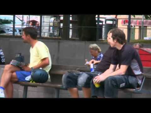 Pensionärsjävlar 8 del 1