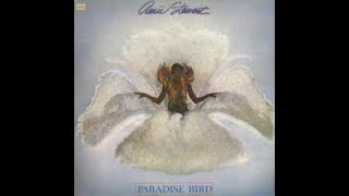 AMII STEWART - Paradise bird -  LP 1979