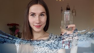 Что будет если пить 2 ЛИТРА ВОДЫ В ДЕНЬ? Провожу эксперимент! || Yana