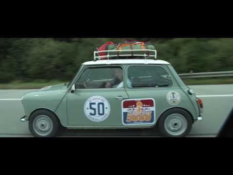 The European 5000 Aftermovie 2017