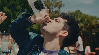 Panic! At The Disco - Sugar Soaker (Official Video)