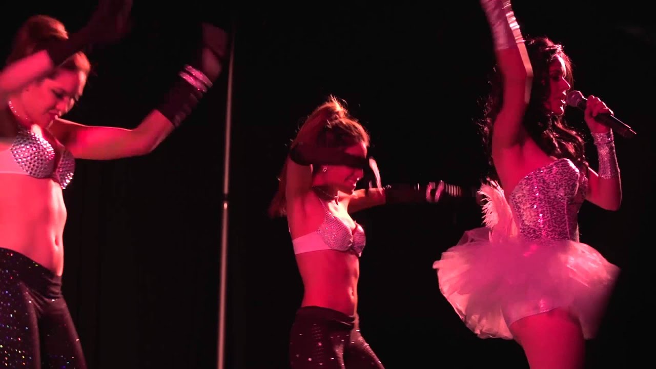 Promotional video thumbnail 3 for Diamond Beauty Entertainment