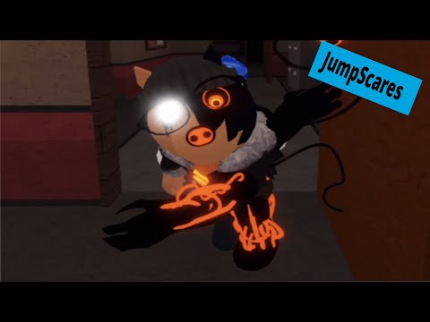 Insolence Pony JumpScares