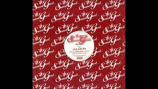 Alien – Groove Control