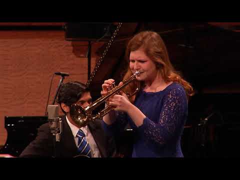 Essentially Ellington 2018: Dillard Center for the Arts - A Night in Tunisia