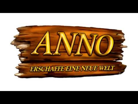 Anno : Cr�ez votre Monde Nintendo DS