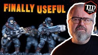 Tabletop Minions - Space Weirdos: A Skirmish Heartbreaker video thumbnail